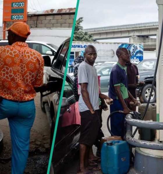 Petrol price hikes trigger surge in transport fares nationwide