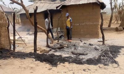 Bandits kill one, abduct seven in Sabon Gyero, Kaduna