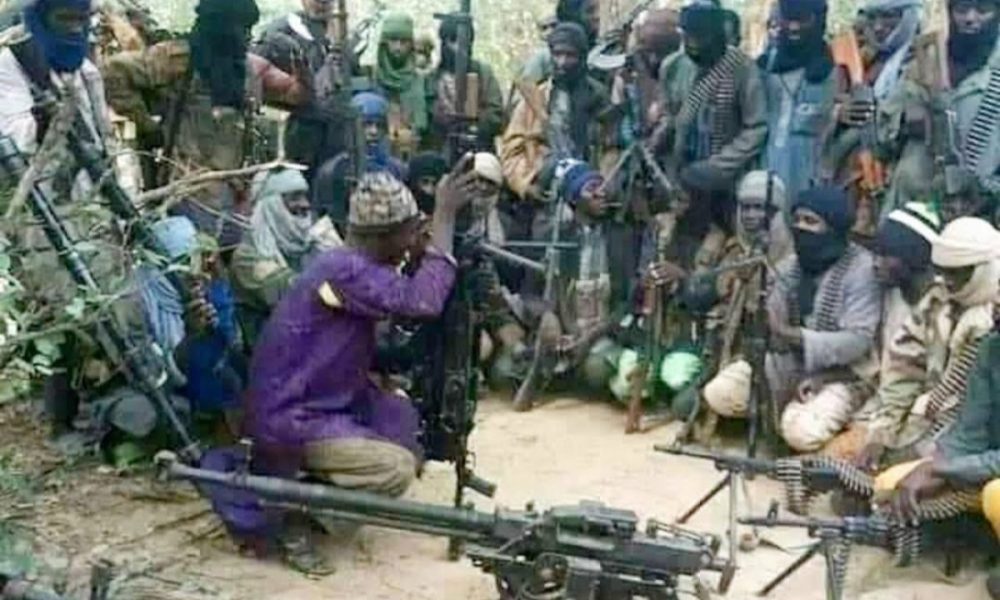 ExNigeria Sees World's Biggest Jump in Terror Deaths Amidst Failing Insurgency Fight, New Report Revealsperts raise alarm as Nigeria climbs to 4th on global terrorism index