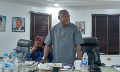 SWAN DG urges media collaboration to curb illicit alcohol trade