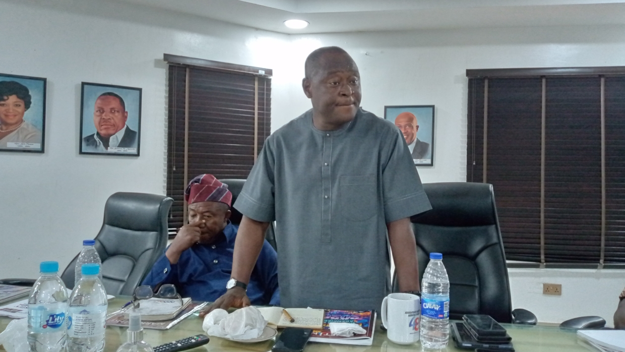 SWAN DG urges media collaboration to curb illicit alcohol trade