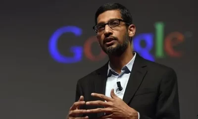 Alphabet offers Sundar Pichai up to $692m pay package, tying his fortunes to Waymo and Wing