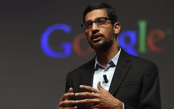 Alphabet offers Sundar Pichai up to $692m pay package, tying his fortunes to Waymo and Wing