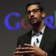 Alphabet offers Sundar Pichai up to $692m pay package, tying his fortunes to Waymo and Wing