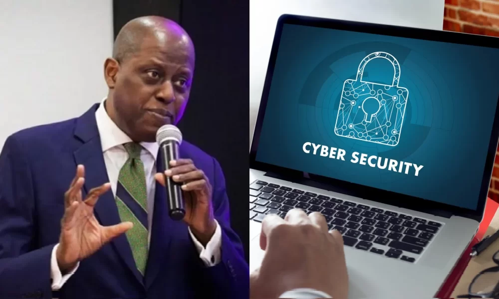 CBN unveils mandatory cybersecurity self-assessment tool for Banks