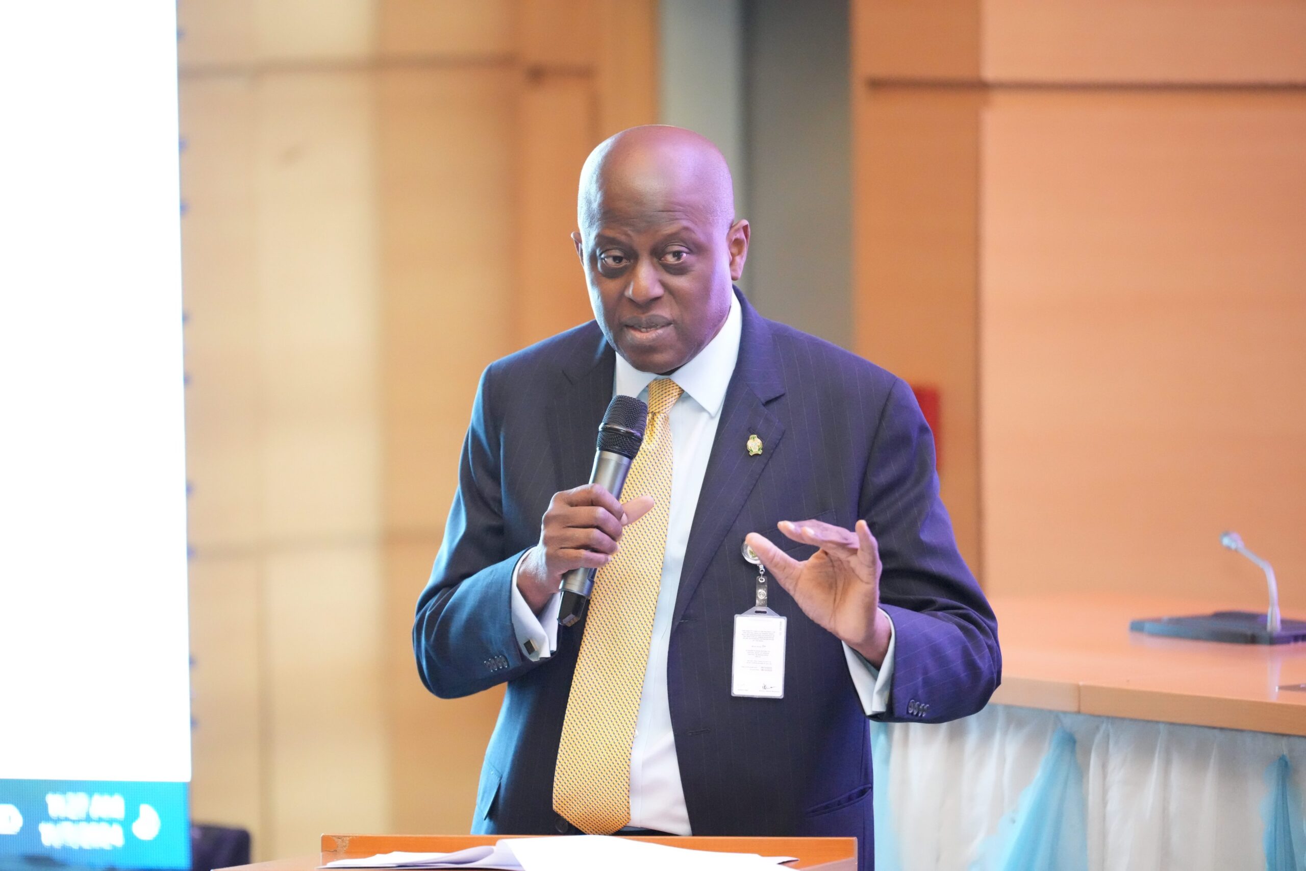 ABCON throws weight behind CBN’s new remittance policy, hails transparency drive