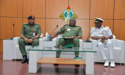 Military refutes claims of leniency for terrorists, clarifies CDS remarks