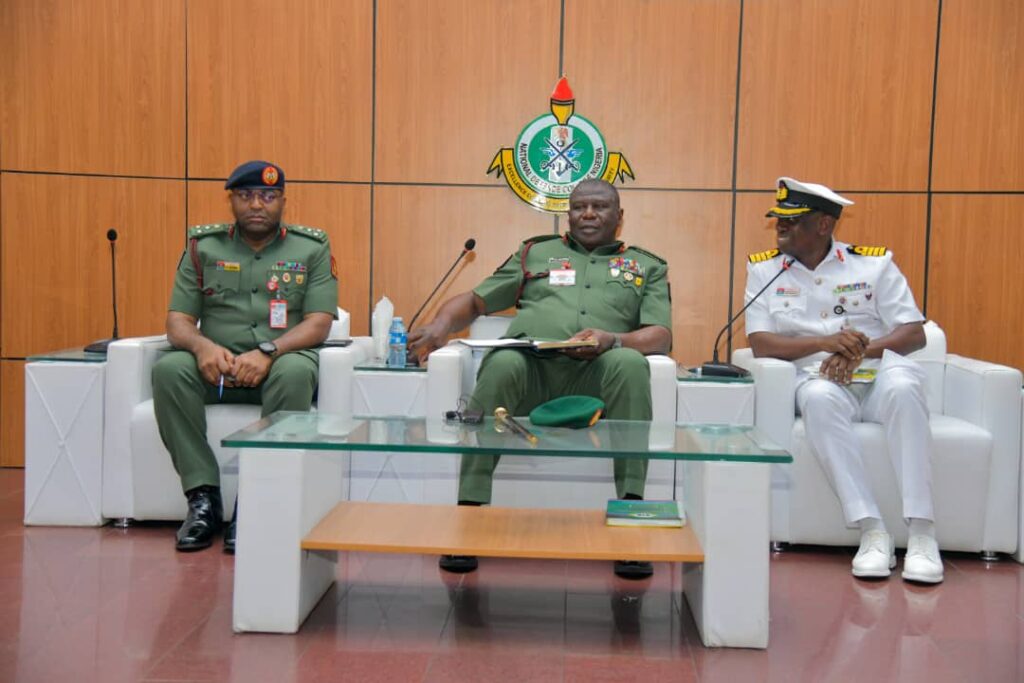 Military refutes claims of leniency for terrorists, clarifies CDS remarks