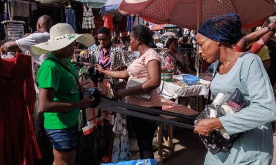 Nigeria’s inflation pressures intensify as consumer price index jumps in February