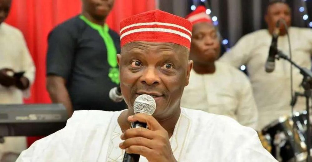 Kwankwaso leaves NNPP for ADC, marks major shift in Kano political landscape