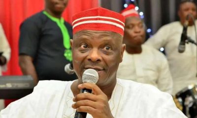 Kwankwaso leaves NNPP for ADC, marks major shift in Kano political landscape