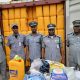 Nigeria Customs seizes N6.38bn worth of expired drugs, food items at Apapa Port