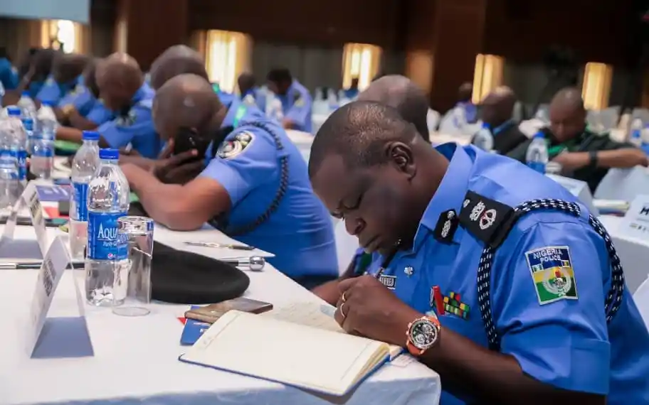 Police Service Commission promotes over 100 senior officers across ranks