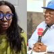 Businesswoman retracts sexual harassment allegations against Works Minister Dave Umahi