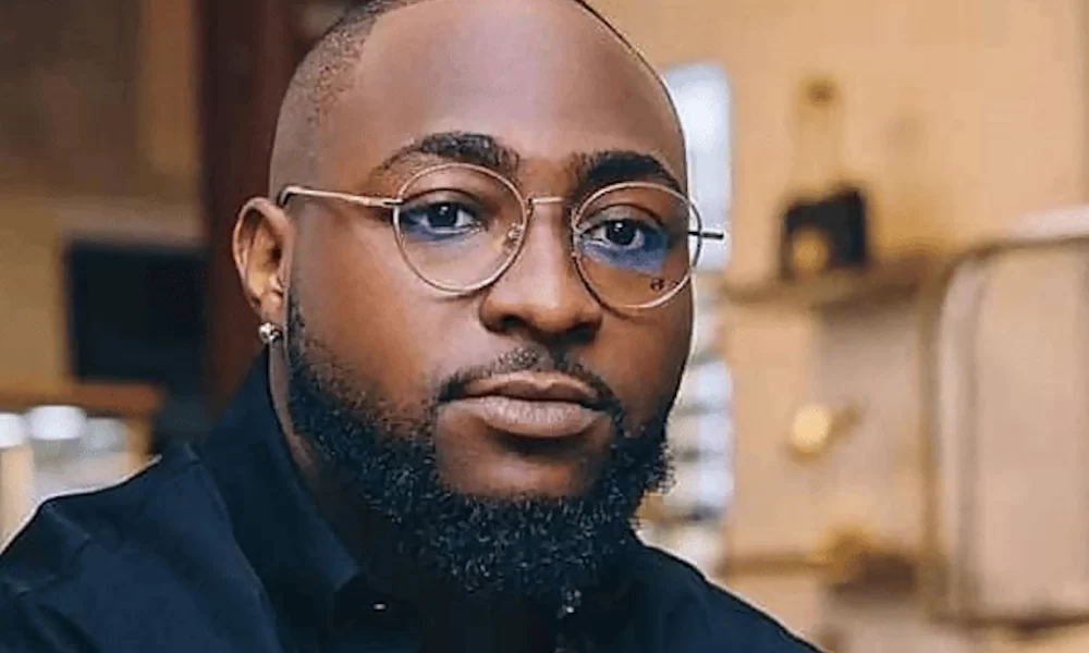 Davido to headline debut UK festival at Crystal Palace Bowl