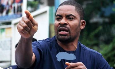 Adeyanju, Gumi clash over killing of Iran’s supreme leader Khamenei
