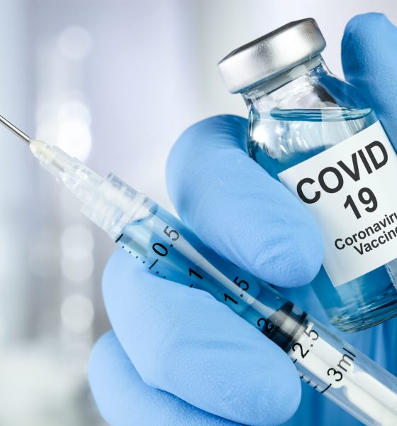 MAHA Institute chief reveals widespread vaccine injuries, urges media to speak out