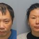 Couple jailed for running human trafficking, prostitution network