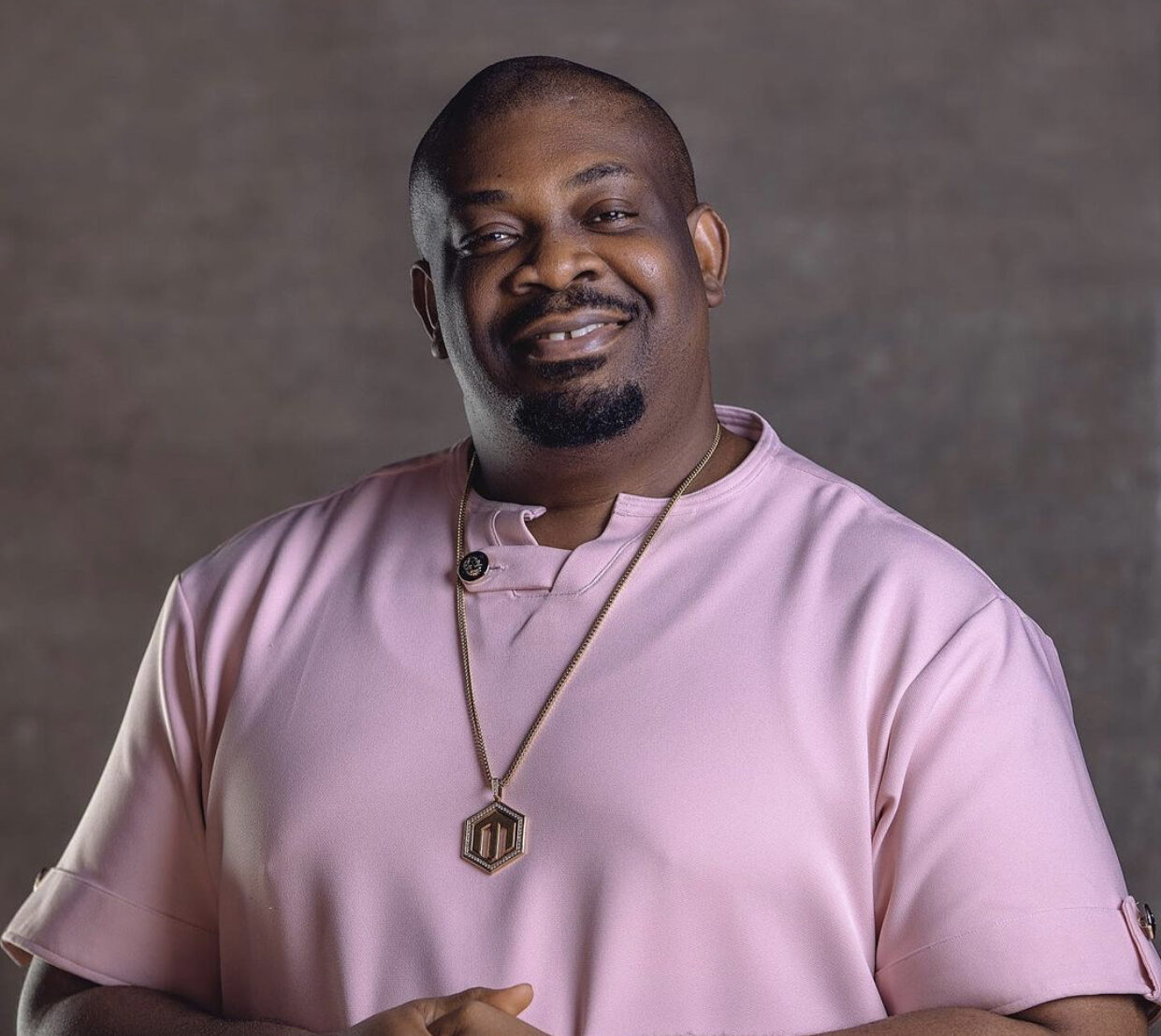Don Jazzy reveals qualities he looks for in an ideal partner