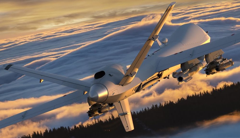 Sudan drone strike kills 17 in Chad border town, Deby orders retaliation