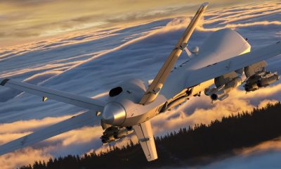 Sudan drone strike kills 17 in Chad border town, Deby orders retaliation