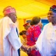 Tinubu hails Obasanjo as ‘towering influence’ on Nigeria, Africa at 89