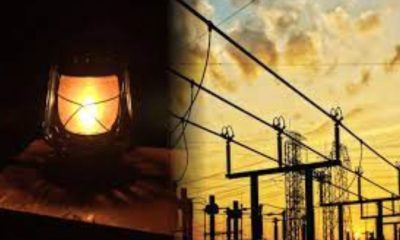 DisCos struggle as low hydro output worsens power outages in Nigeria