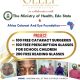 Oloi Evbagharu Erediauwa Foundation launches free eye surgery programme for Edo communities