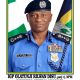 IGP Disu Refutes Reports of Total Squad Dissolution; Orders Strategic Thinning