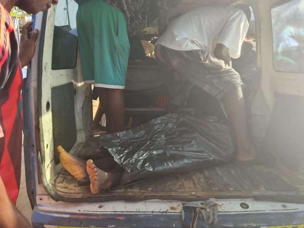 Suspected child rapist flogged to death in Bayelsa