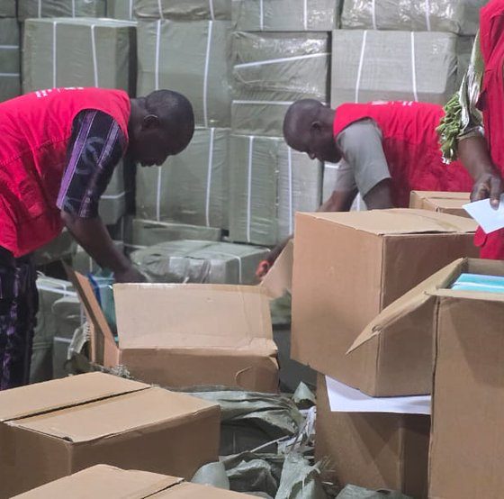 NAFDAC raises alarm over circulation of fake cancer drugs in Nigeria