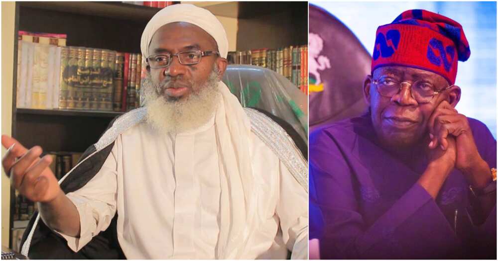 Arrest Gumi within seven days, HURIWA tells Tinubu government