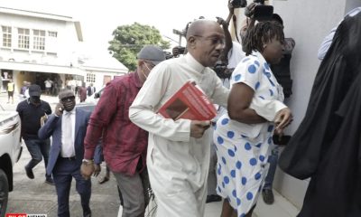 Court tells EFCC to ‘tidy up’ case as Emefiele trial continues over $6.23m fraud allegations