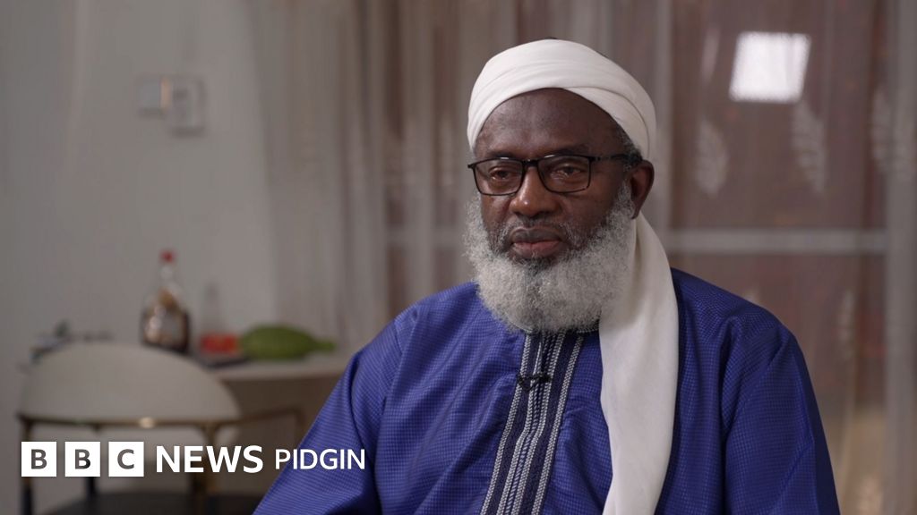 Gumi’s claims ignite nationwide debate over Nigeria’s security failures