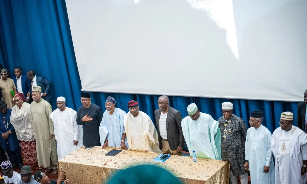 Mass resignations loom as political appointees prepare for 2027 elections