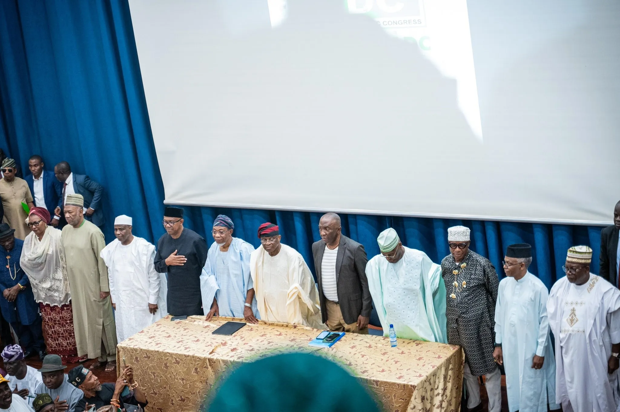 Mass resignations loom as political appointees prepare for 2027 elections