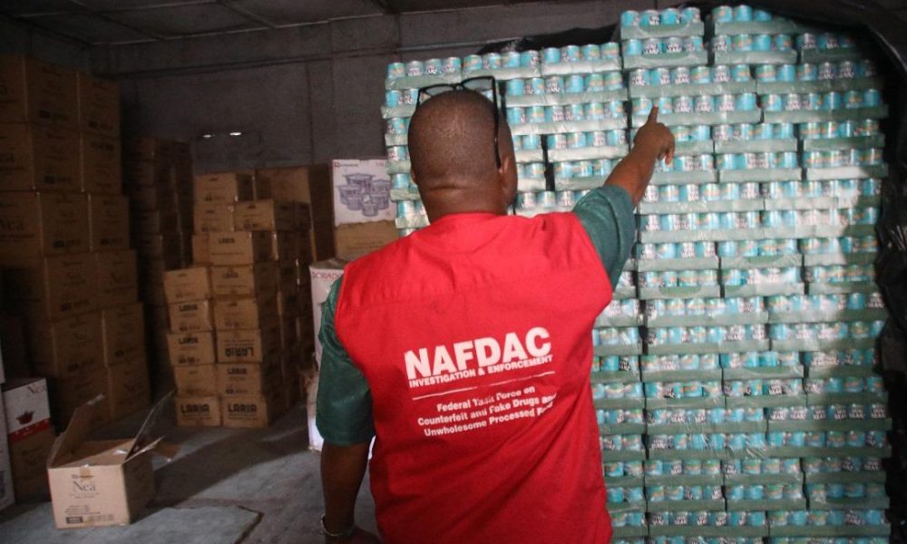 NAFDAC warns of counterfeit HIV test kits circulating in Nigeria