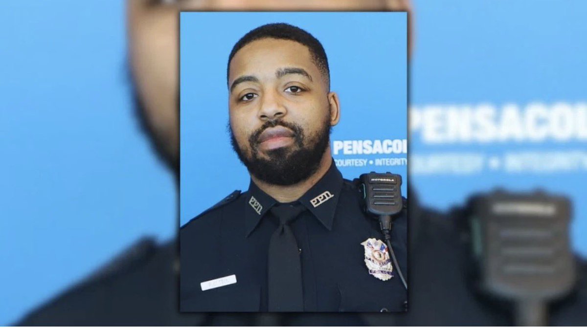 Police officer arrested for allegedly failing to disclose HIV status to partner