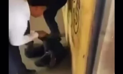 Davido condemns bullying at Edo school