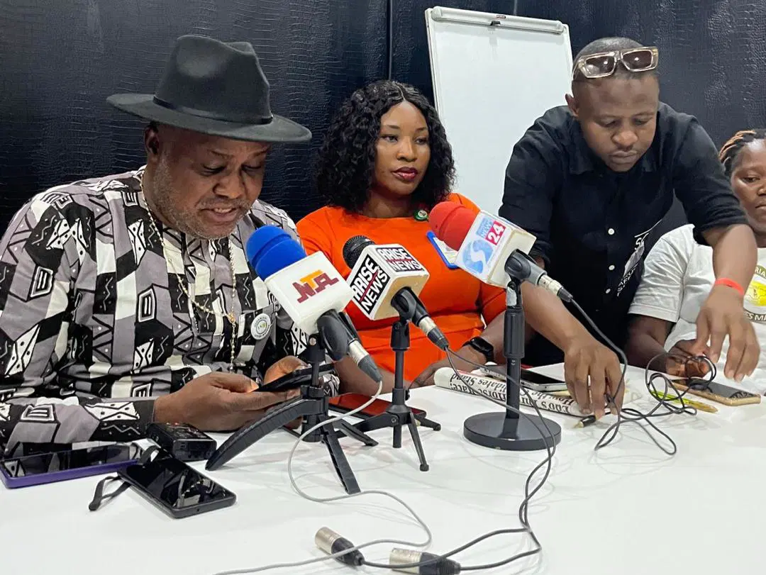 HURIWA demands investigation of missing N1.15trn after Federal Secretariat fire