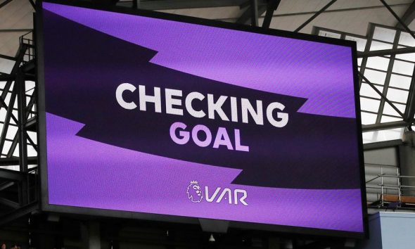 EPL: 90% of fans say VAR negatively impacts matchdays – Survey