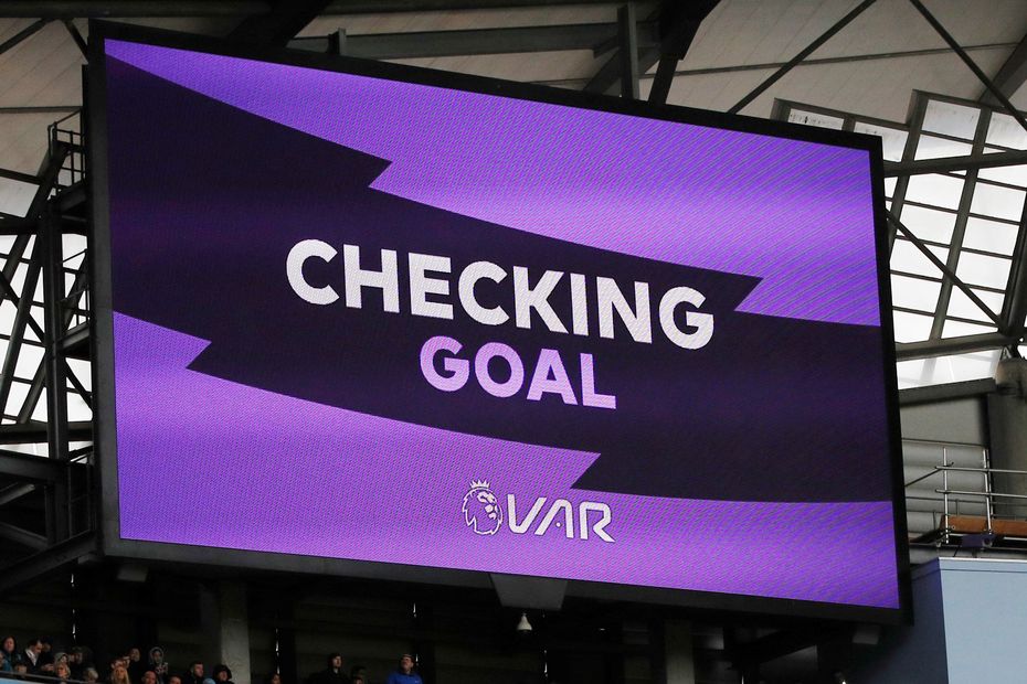 EPL: 90% of fans say VAR negatively impacts matchdays – Survey