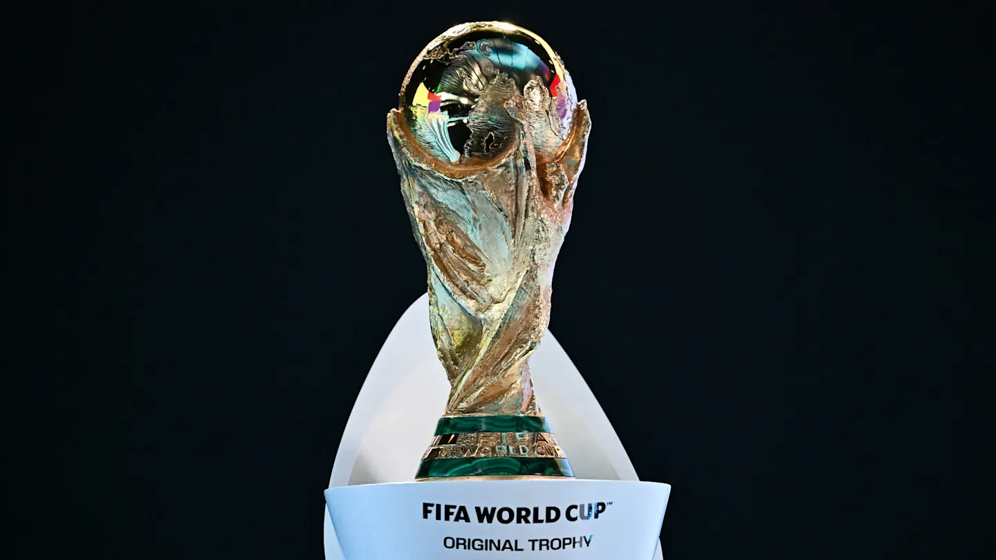 Fans sue FIFA over high World Cup ticket prices