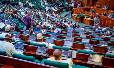 Reps amend Electoral Act, introduce N10m fine, prison term for dual party membership