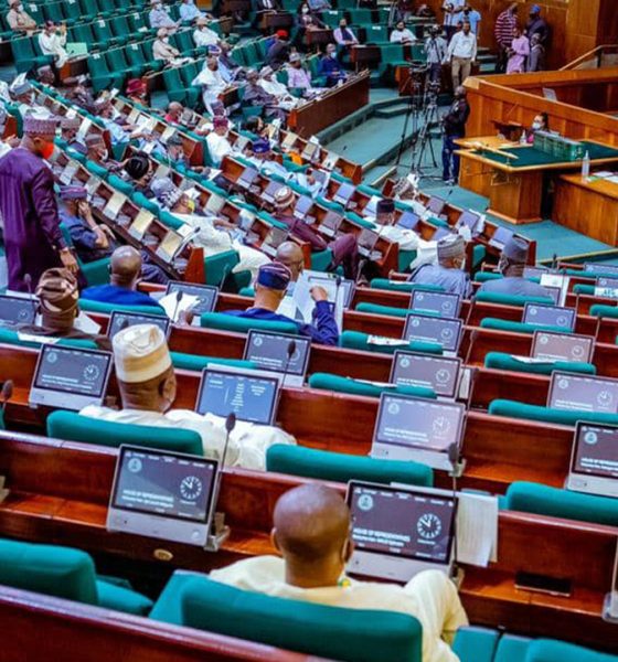 Reps amend Electoral Act, introduce N10m fine, prison term for dual party membership