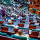 Reps amend Electoral Act, introduce N10m fine, prison term for dual party membership