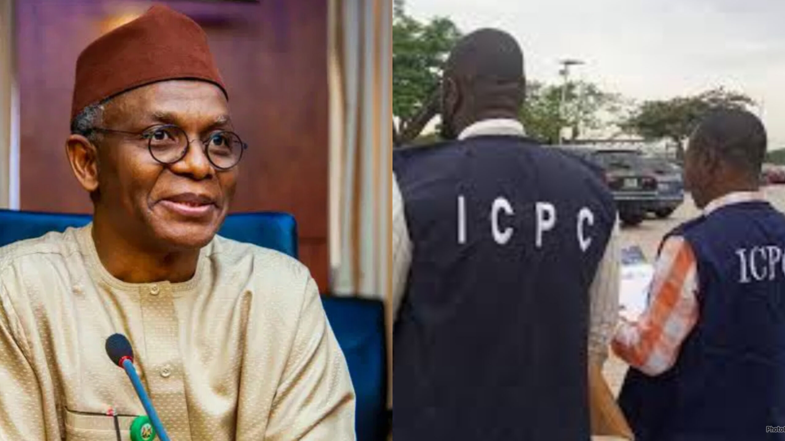 ICPC traces multi-million Dollar properties in Egypt to former Kaduna governor El-Rufai