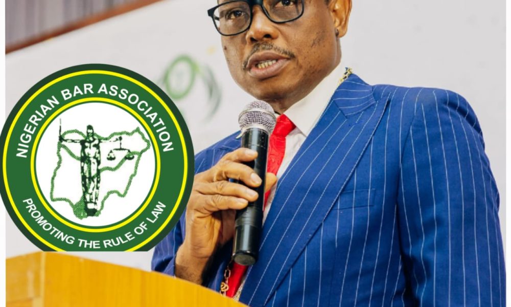 Osigwe urges stronger legal partnership between Nigeria, Liberia