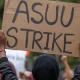 Breaking: UNILAG ASUU declares indefinite strike over ‘amputated’ salaries