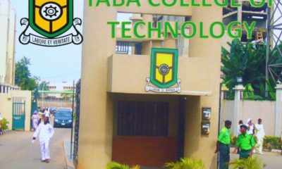 YABATECH ND II student killed by alleged stray bullet during security operation in Lagos